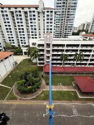 Blk 44 Telok Blangah Drive (Bukit Merah), HDB 3 Rooms #586663791
